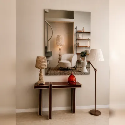 Tavolo consolle modello Lepid console Kartell in Offerta Outlet
