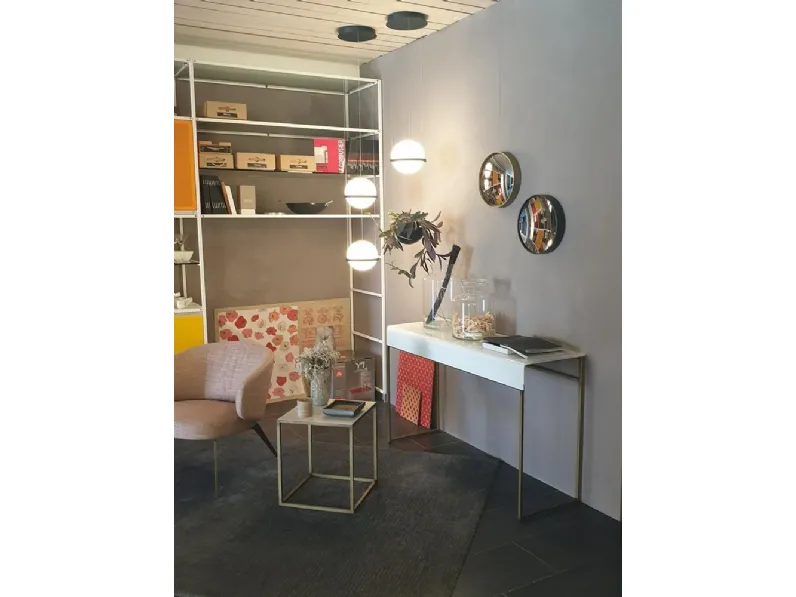 Consolle modello Nido Sovet a prezzo scontato