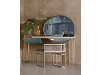 Tavolo consolle modello Paris paname Roche bobois in Offerta Outlet