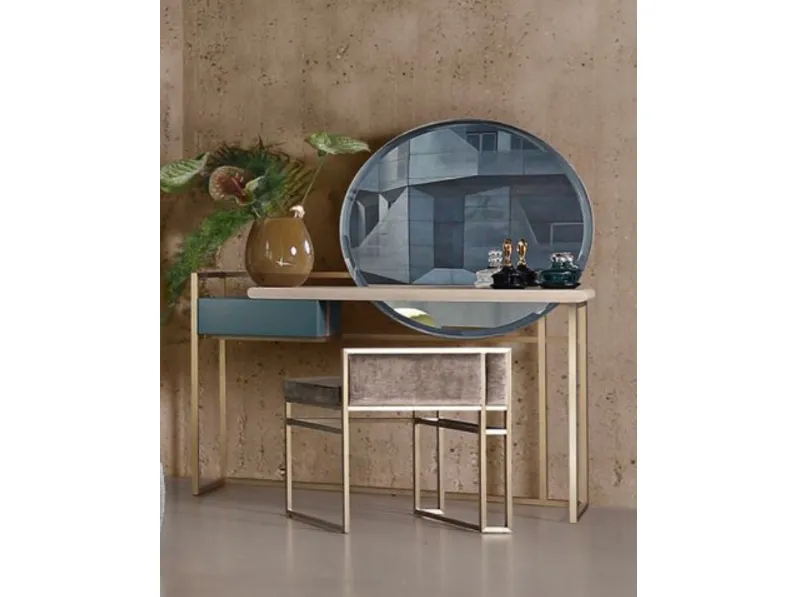 Tavolo consolle modello Paris paname Roche bobois in Offerta Outlet