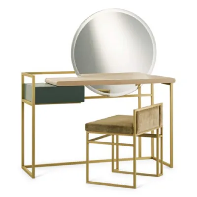 Scopri la consolle Paris paname Roche bobois a prezzi outlet