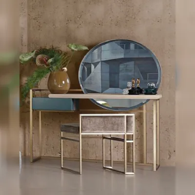 Tavolo consolle modello Paris paname Roche bobois in Offerta Outlet