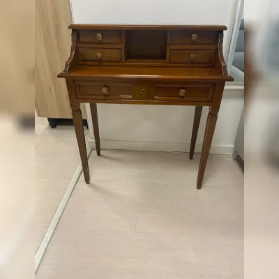 Tavolo consolle modello Poesia Le fablier in Offerta Outlet
