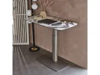 Consolle modello Runner keramik a marchio Cattelan italia SCONTATA