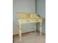Tavolo consolle modello Scrittoio legno  Artigiani veneti a prezzo Outlet