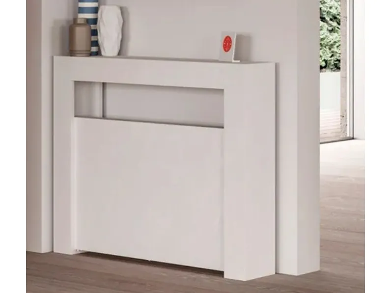 Consolle modello Slimmy Easyline scontata del 30%