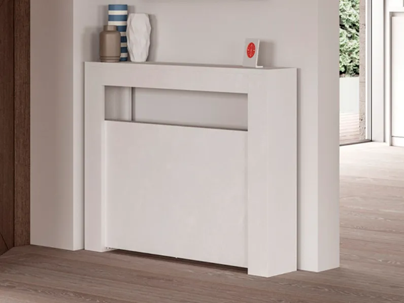 Consolle Slimmy Easyline in stile design scontata 