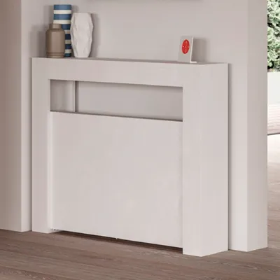 Consolle Slimmy Easyline in stile design scontata 