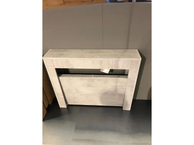 Scopri la consolle Slimmy Easyline a prezzi convenienti