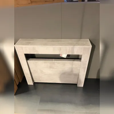 Consolle modello Slimmy Easyline scontata del 34%