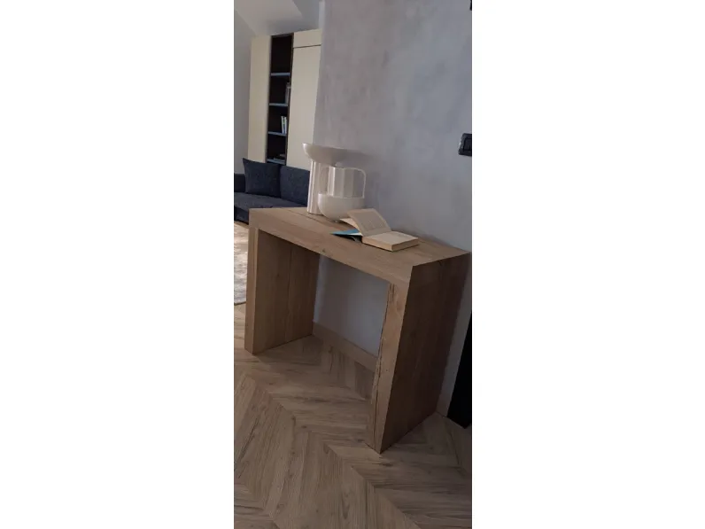 Consolle modello Square Altacom scontata del 30%