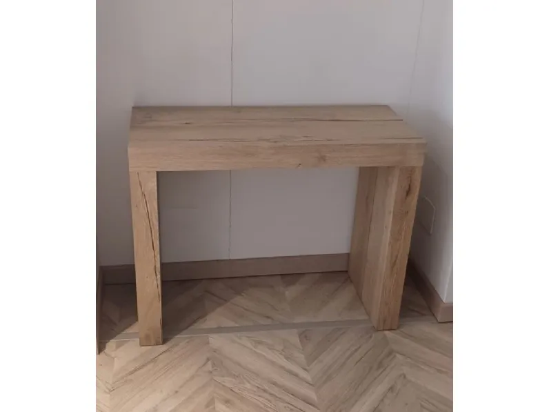 Consolle modello Square Altacom scontata del 30%