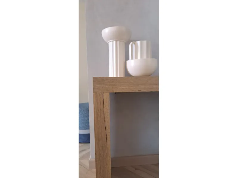 Consolle modello Square Altacom scontata del 30%