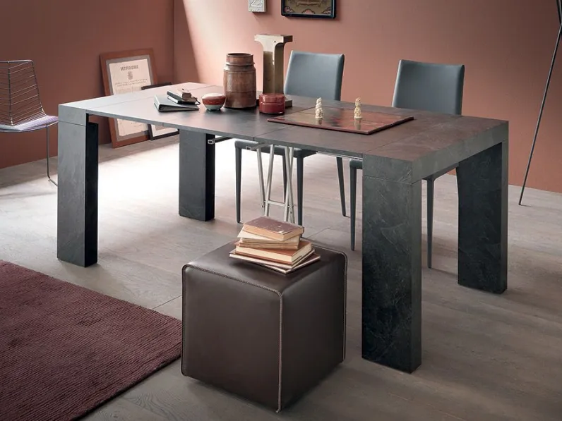 Consolle modello Square Altacom scontata del 30%