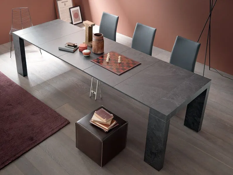 Consolle modello Square Altacom scontata del 30%