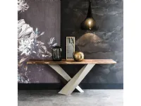 Tavolo consolle modello Stratos Cattelan italia in Offerta Outlet