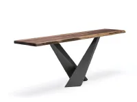 Tavolo consolle modello Stratos Cattelan italia in Offerta Outlet