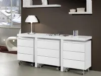 Consolle modello Tavolo  mod.consolle Fratelli elli scontata del 50%