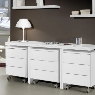 Consolle modello Tavolo  mod.consolle Fratelli elli scontata del 50%