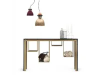 Consolle Tokyo Mogg in stile design in Offerta Outlet 