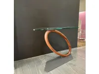 Scopri la consolle Tour Cattelan italia a prezzi outlet