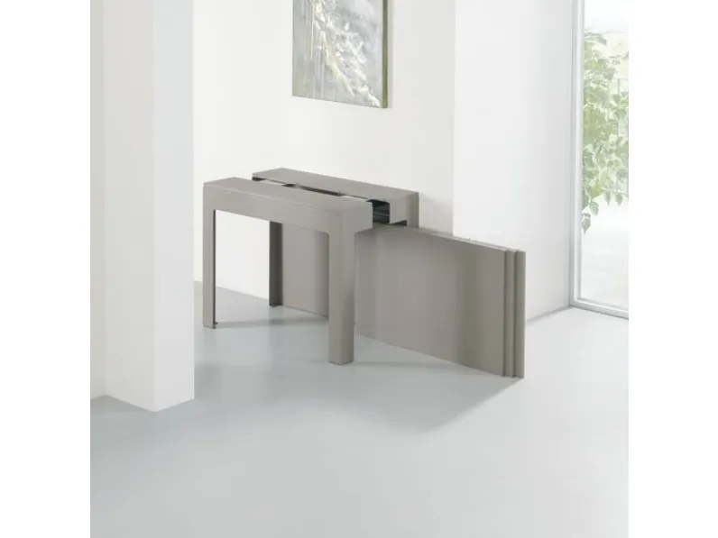 Consolle modello Ulisse a marchio Pezzani SCONTATA