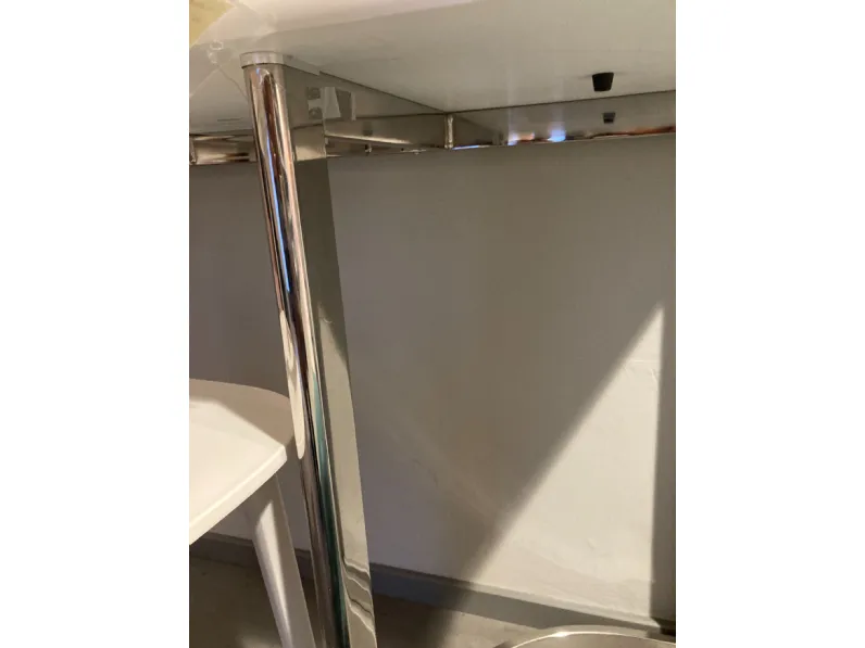 Consolle Option Calligaris in stile moderno scontata 