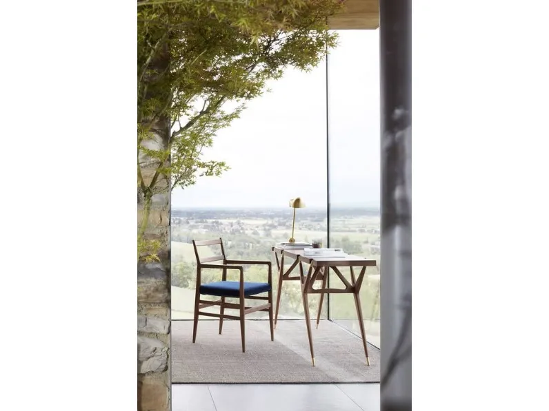 Consolle Pa' 1947 Cassina in stile design in offerta 