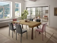 Consolle scontata modello Panache' di Easyline a prezzo riservato 