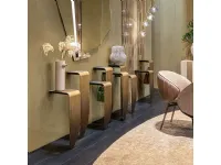 Consolle scontata modello Peninsula di Cattelan italia a prezzo riservato 