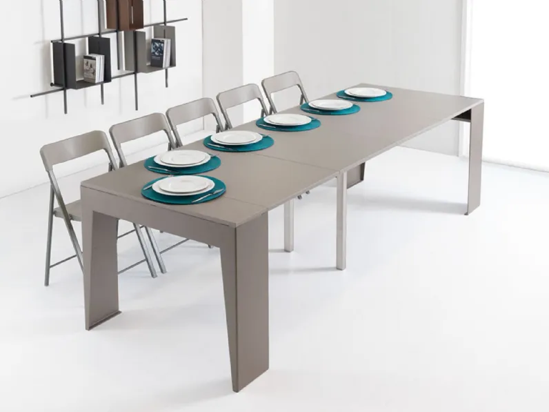 Consolle Plus xl Tonin casa in stile moderno in offerta
