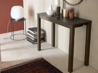Consolle Quad Altacom in stile design scontata 