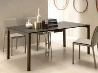 Consolle Quad Altacom in stile design scontata 