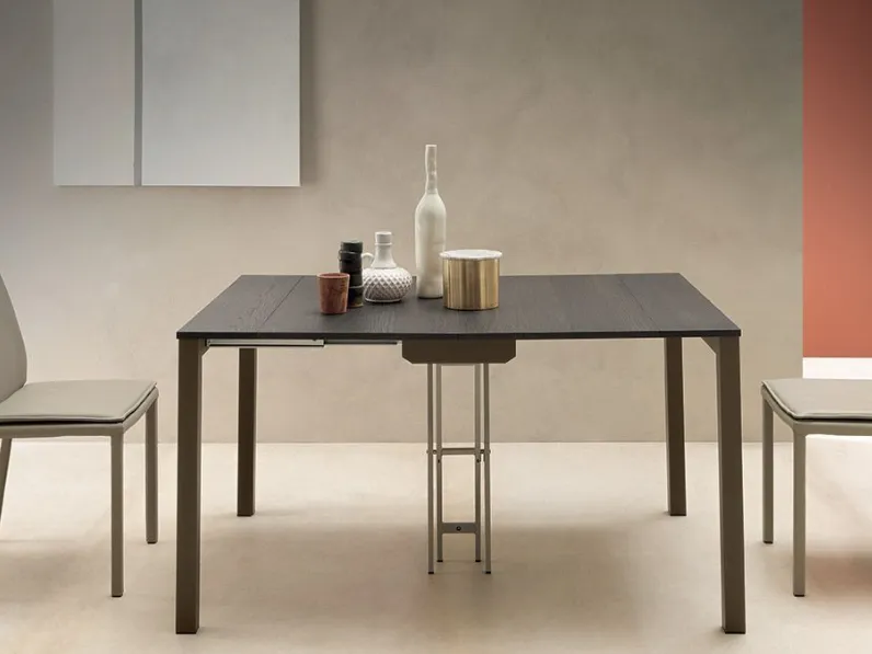 Consolle Quad Altacom in stile design scontata 