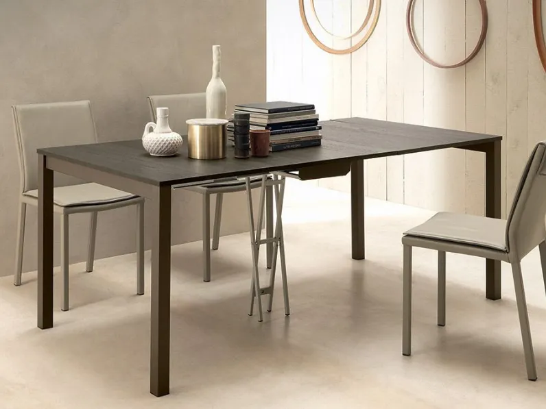 Consolle Quad Altacom in stile design scontata 