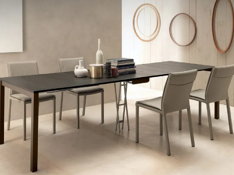 Consolle Quad Altacom in stile design scontata 