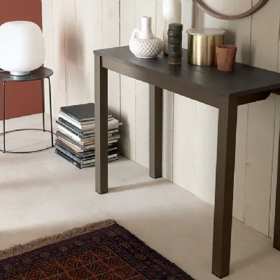 Consolle Quad Altacom in stile design scontata 