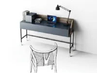 Offerta Outlet: Consolle Banko Minotti, design italiano. Sconto!