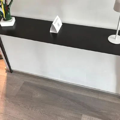 Consolle Consolle etoile  Calligaris in stile design in Offerta Outlet 