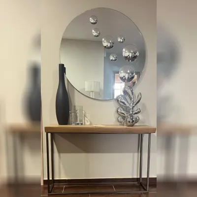 Consolle Consolle free devina nais Devina nais in stile design in Offerta Outlet 