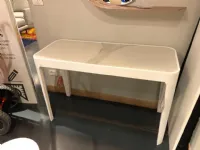 Consolle Cross Riflessi in stile design in Offerta Outlet 