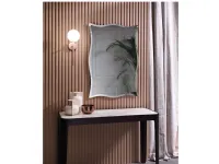 Consolle Cross Riflessi in stile design in Offerta Outlet 