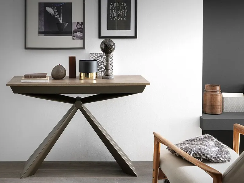 Consolle Genesi Altacom in stile design in offerta 