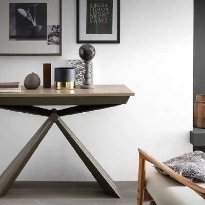 Consolle Genesi Altacom in stile design in offerta 