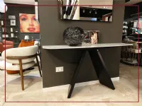 Consolle Icaro cs-5143 Calligaris in stile moderna in Offerta Outlet 