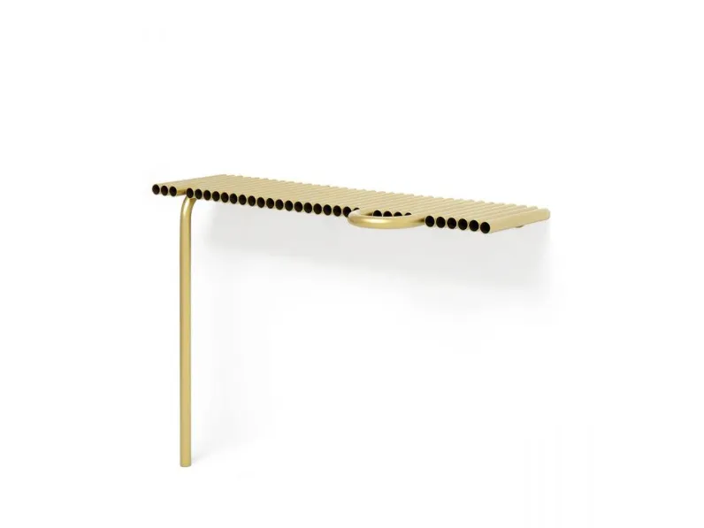 Consolle Pipelines console Mogg in stile design in Offerta Outlet 