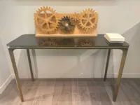 Consolle Slim Sovet in stile moderna in offerta 