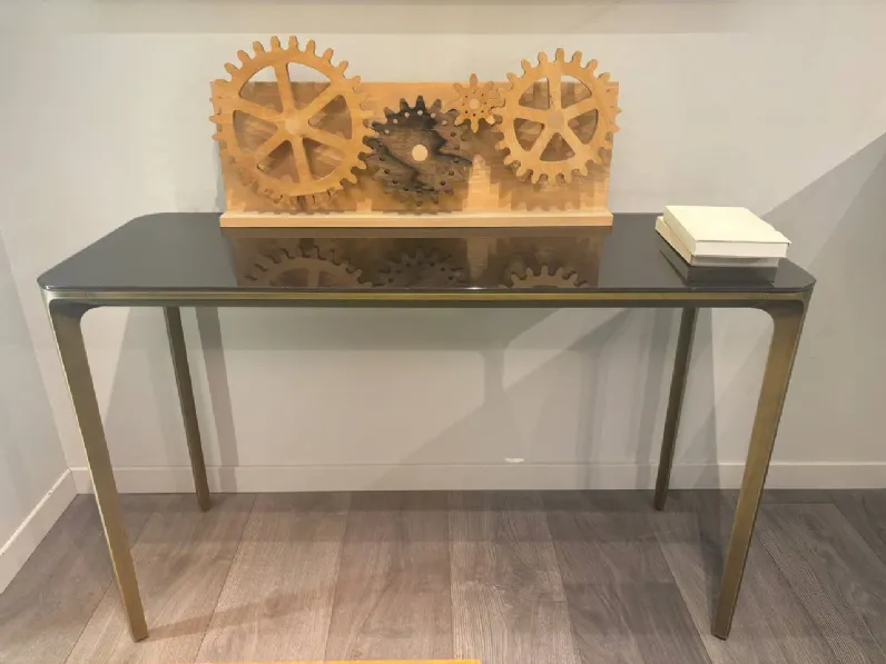 Consolle Slim Sovet in stile moderna in offerta 