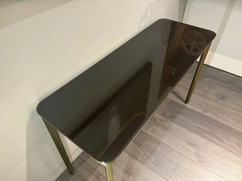 Consolle Slim Sovet in stile moderna in offerta 