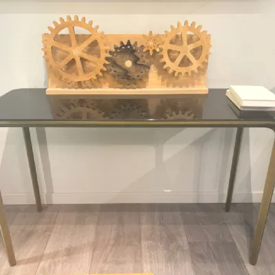 Consolle Slim Sovet in stile moderna in offerta 